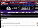 Los Angeles Kings Alumni Association  Los Angeles Kings  Kings History