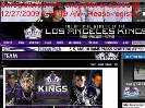PROSPECTS PAGEAFFILIATES  Los Angeles Kings  Team
