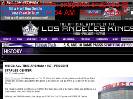 Kings AllTime Arenas  Los Angeles Kings  Kings Historystaples