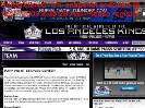 PARKING AT STAPLES CENTER  Los Angeles Kings  Team