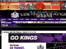 STAPLES CENTER PUBLIC TRANSPORTATION  Los Angeles Kings  Team