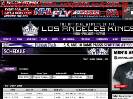 20092010 Regular Season ScheduleResults  Los Angeles Kings  Schedule