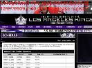 200910 LA KINGS THIRD JERSEY SCHEDULE  Los Angeles Kings  Schedule
