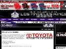 Kings Practice Schedule  Los Angeles Kings  Schedule