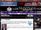 TVRADIO INFORMATION  Los Angeles Kings  Multimedia