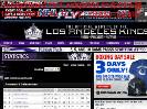 20092010 Regular Season Stats  Points  Los Angeles Kings  Statistics