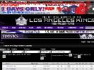 Los Angeles Kings  Statistics