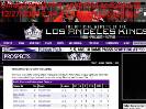 200910 LA Kings Prospect Stats  Los Angeles Kings  Prospects