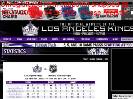 Kings AllTime vs Opponents  Los Angeles Kings  Statistics