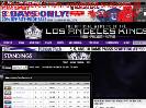 20092010 Los Angeles Kings vs All Teams  Los Angeles Kings  Standings