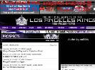 Latest Headlines  Los Angeles Kings  Prospects