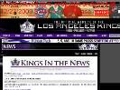 Kings In The News (Dec 2009)  Los Angeles Kings  News