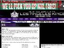 Los Angeles Kings  RSS Feeds
