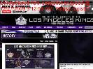 Today in Kings History  Landing Page  Los Angeles Kings  Kings History