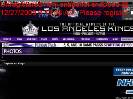 Coyotes vs Kings  12262009  Los Angeles Kings  Photos