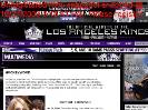 HOCKEYWOOD  Los Angeles Kings  Multimedia