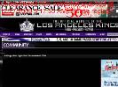 LA Kings Bud Light Golt Tournament 2009  09102009  Los Angeles Kings  Community