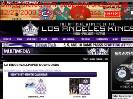 LA Kings Wallpapers  Los Angeles Kings  Multimedia
