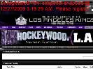 Hockeywood LA  Message Board