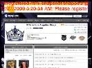 Official Los Angeles Kings (Los Angeles Kings)  MySpace