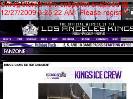 LA Kings Game Entertainment  Los Angeles Kings  Fanzonemusic