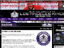 LOS ANGELES KINGS BOOSTER CLUB  Los Angeles Kings  Fanzone