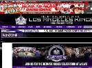 HOCKEY FEST 09  HOME PAGE  Los Angeles Kings  Fanzone