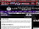 HOCKEY RULES  Los Angeles Kings  Fanzone