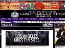 LA Kings Fan Sites  Los Angeles Kings  Fanzone
