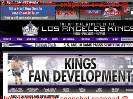 About Kings Fan Development  Los Angeles Kings