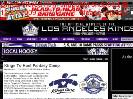 Kings To Host Fantasy Camp  Los Angeles Kings  Local Hockey