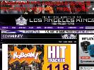 Dustin Brown Kaboom Hit Tracker  Los Angeles Kings  Community