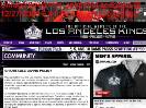 CHARITABLE GIVING POLICY  Los Angeles Kings  Community