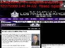 BAILEY & BAVIS MEMORIAL FUND  Los Angeles Kings  Community