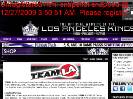 Team LA Store  Los Angeles Kings  Shop
