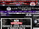 Farmer Johns Friends and Family Pack  Los Angeles Kings  Tickets
