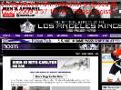 THE ICE BOX  Los Angeles Kings  Tickets
