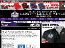 Kings Announce Month of Hope  Los Angeles Kings  News