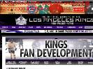 Kings Fan Development  Upcoming Events  Los Angeles Kings