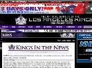 Kings In The News (Oct 2009)  Los Angeles Kings  News