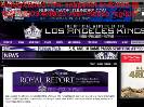 Kings Royal Report  Los Angeles Kings  News