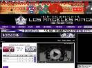 Los Angeles Kings  Boxscore