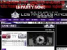 Los Angeles Kings  Game Video