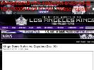 Kings Game Notes vs Coyotes (Dec 10)  Los Angeles Kings  News