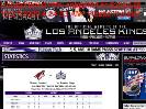 Kings vs Phoenix CoyotesWinnipeg Jets AllTime Series  Los Angeles Kings  Statistics