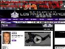 Dustin Brown Kings  Stats  Los Angeles Kings  Team