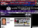 Jack Johnson Kings  Stats  Los Angeles Kings  Team