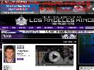 Jonathan Quick Kings  Stats  Los Angeles Kings  Team