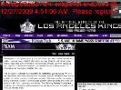 PRIVACY POLICY  Los Angeles Kings  Team