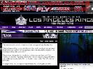 DISCLAIMER  Los Angeles Kings  Team